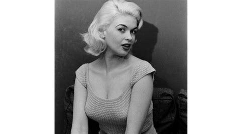 jayne mansfield body|Jayne Mansfield’s Measurements: Bra Size, Height, Weight and。